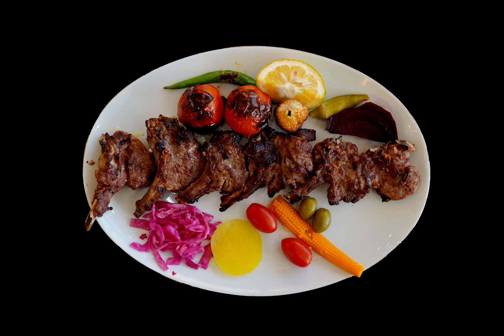 شیشلیک