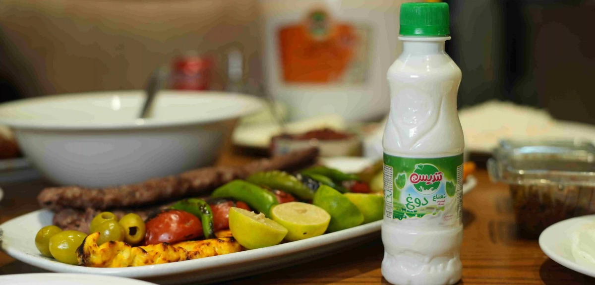 دوغ تک نفره