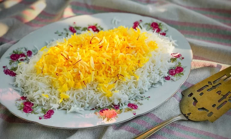 برنج ایرانی
