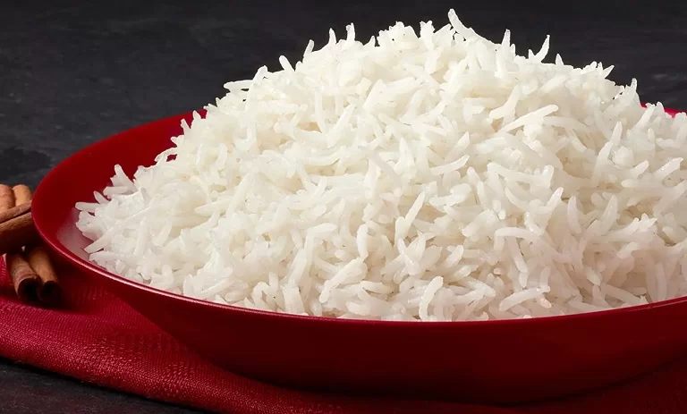 برنج هندی