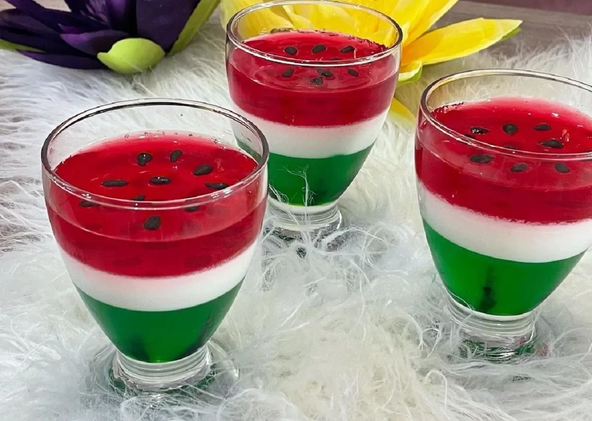 ژله