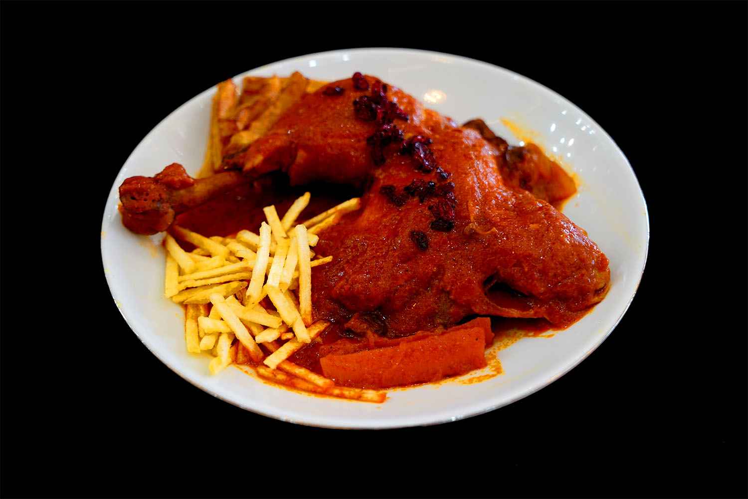 خوراک مرغ