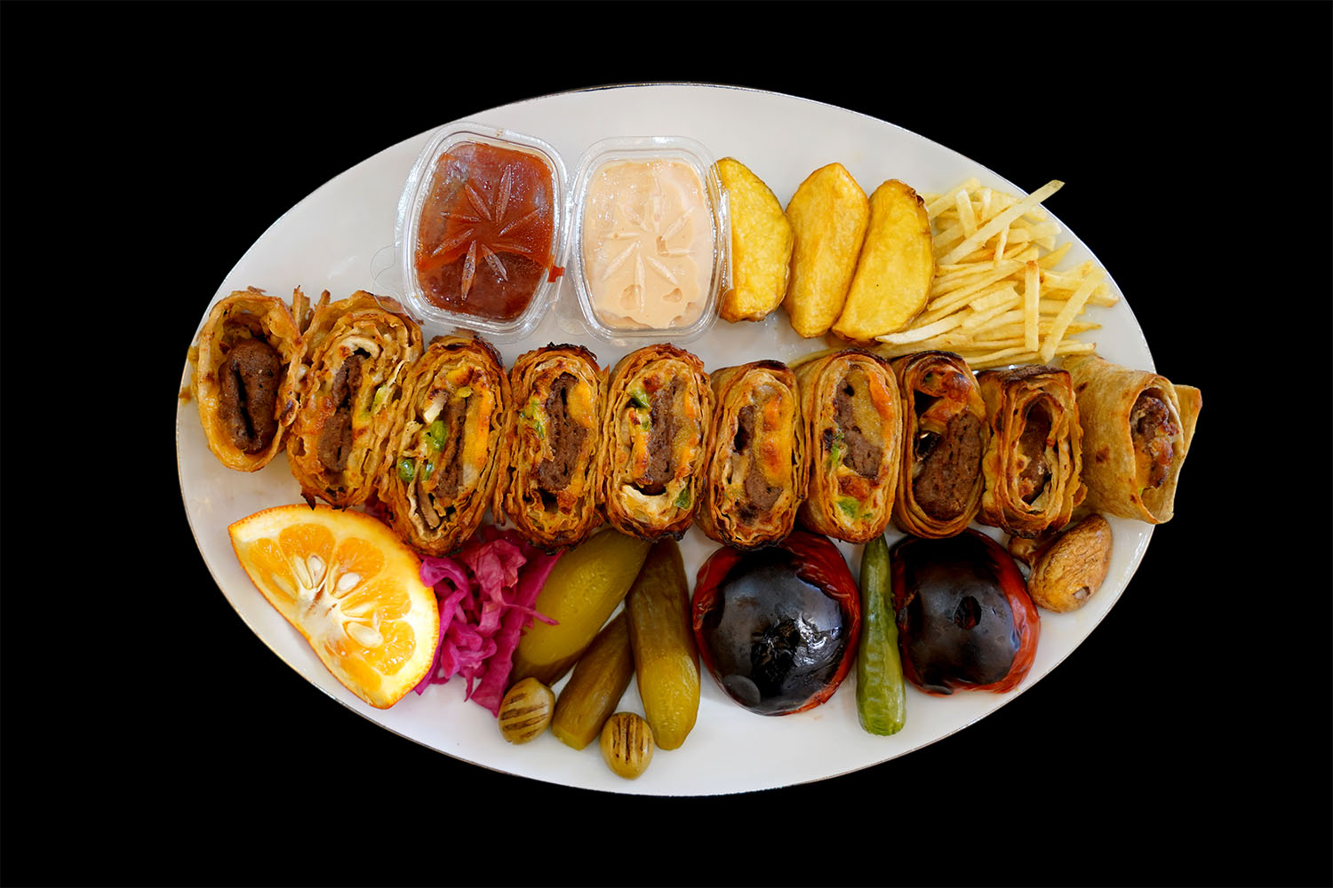 آدنا کباب
